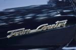 Chrysler Town & Country Sedan Black 1948 года